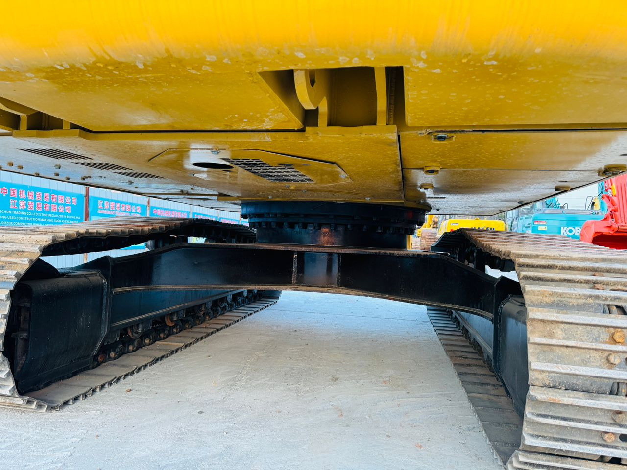 Гусеничный экскаватор Caterpillar 325 CAT CAT 325D 325D2 330D 329D 320D 320D2 320GC: фото 9 Гусеничный экскаватор Caterpillar 325 CAT CAT 325D 325D2 330D 329D 320D 320D2 320GC: фото 9