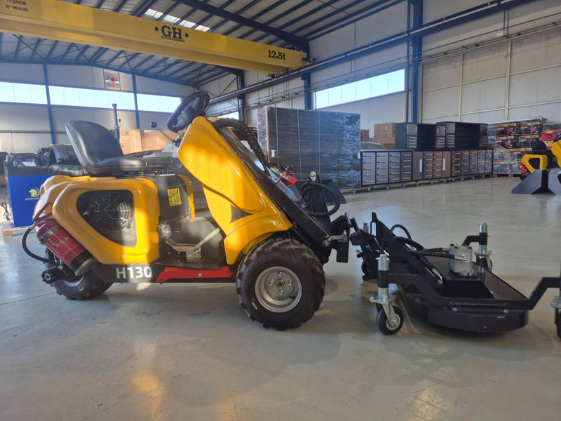 Heracles H130 Unused - Колёсный погрузчик: фото 4 Heracles H130 Unused - Колёсный погрузчик: фото 4