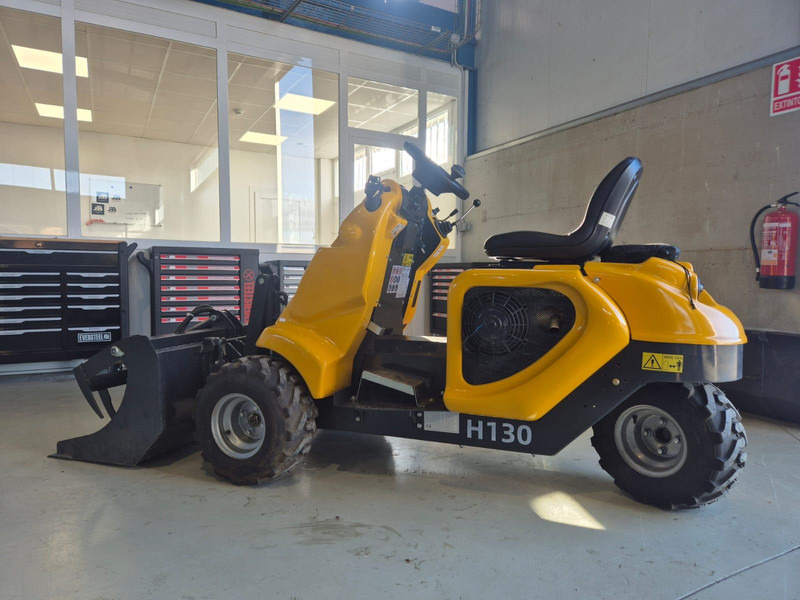 Heracles H130 Unused - Колёсный погрузчик: фото 1 Heracles H130 Unused - Колёсный погрузчик: фото 1