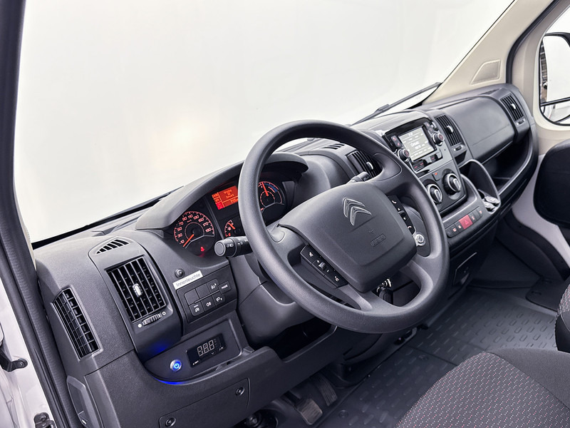 Citroën e-Jumper 435 L3 Club 75 kWh Bakwagen 270km actieradius Navigatie Bindrails Meubelbak - Малотоннажный фургон, Электрический фургон: фото 5 Citroën e-Jumper 435 L3 Club 75 kWh Bakwagen 270km actieradius Navigatie Bindrails Meubelbak - Малотоннажный фургон, Электрический фургон: фото 5