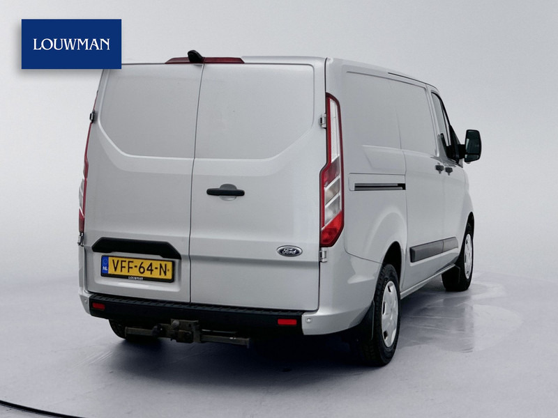 Ford Transit Custom 280 2.0 TDCI L1H1 Trend Sync Navigatie Trekhaak Achteruitrijcamera Cruise Control Betimmering - Легковой фургон: фото 2 Ford Transit Custom 280 2.0 TDCI L1H1 Trend Sync Navigatie Trekhaak Achteruitrijcamera Cruise Control Betimmering - Легковой фургон: фото 2