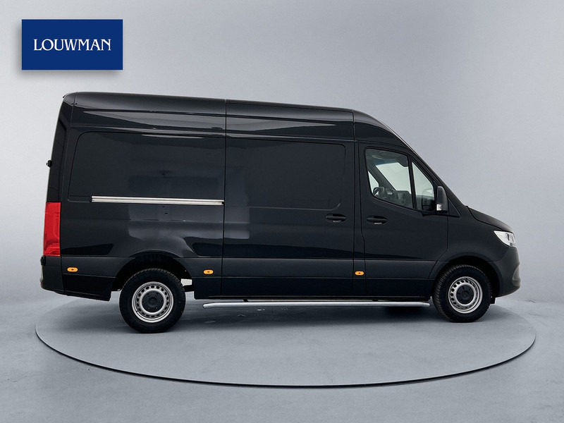 Mercedes-Benz Sprinter 315 1.9 CDI L2H2 3.5t trekgewicht Achteruitrijcamera Betimmering Apple Carplay/Android Auto Cruise Control - Легковой фургон: фото 3 Mercedes-Benz Sprinter 315 1.9 CDI L2H2 3.5t trekgewicht Achteruitrijcamera Betimmering Apple Carplay/Android Auto Cruise Control - Легковой фургон: фото 3