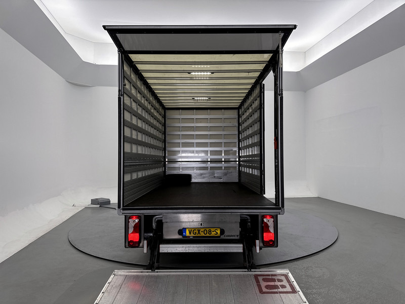 Mercedes-Benz Sprinter 316 2.2 CDI L3 Bakwagen D'Hollandia laadklep Geveerde stoel Achteruitrijcamera Cruise control - Малотоннажный фургон: фото 4 Mercedes-Benz Sprinter 316 2.2 CDI L3 Bakwagen D'Hollandia laadklep Geveerde stoel Achteruitrijcamera Cruise control - Малотоннажный фургон: фото 4