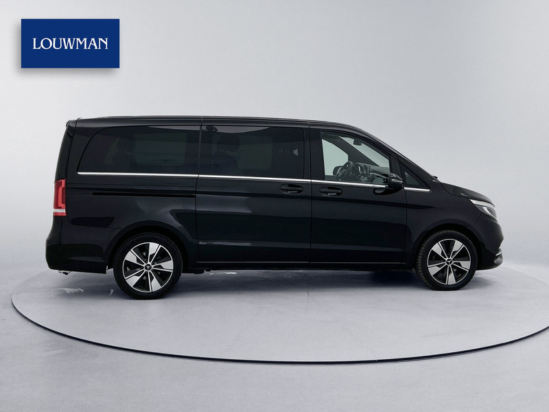 Mercedes-Benz V-Klasse 220d Lang Avantgarde Edition 8 Persoons Elektr schuifdeuren Nappa Leder Pano 8 zitplaatsen Geel kenteken - Легковой автомобиль: фото 3 Mercedes-Benz V-Klasse 220d Lang Avantgarde Edition 8 Persoons Elektr schuifdeuren Nappa Leder Pano 8 zitplaatsen Geel kenteken - Легковой автомобиль: фото 3
