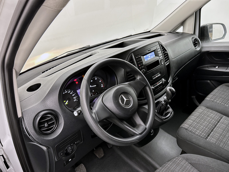Mercedes-Benz Vito 109 CDI Functional Lang Imperiaal Trekhaak Inrichting - Легковой фургон: фото 5 Mercedes-Benz Vito 109 CDI Functional Lang Imperiaal Trekhaak Inrichting - Легковой фургон: фото 5