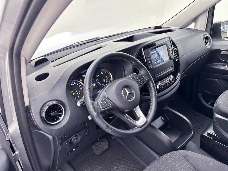 Mercedes-Benz Vito 114 CDI DC L3 Dubbele Cabine XL LED Trekhaak Apple Carplay/Android Auto Extra Lang Achteruitrijcamera Cruise Control - Легковой фургон, Грузопассажирский фургон: фото 4 Mercedes-Benz Vito 114 CDI DC L3 Dubbele Cabine XL LED Trekhaak Apple Carplay/Android Auto Extra Lang Achteruitrijcamera Cruise Control - Легковой фургон, Грузопассажирский фургон: фото 4