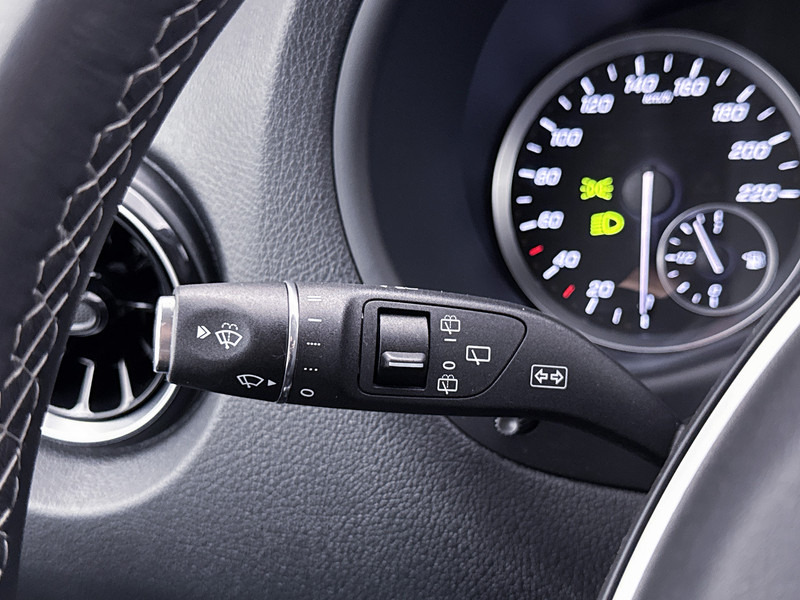 Легковой фургон, Грузопассажирский фургон Mercedes-Benz Vito 114 CDI Extra Lang Dubbele Cabine XL LED Trekhaak Apple Carplay/Android Auto Achteruitrijcamera Cruise Control: фото 20