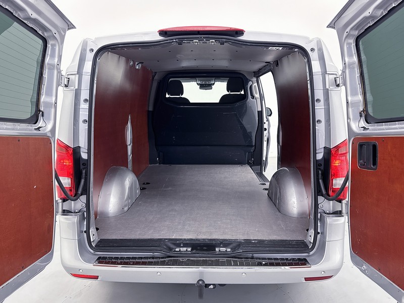 Легковой фургон Mercedes-Benz Vito 114 CDI Extra Lang Led koplampen L3 Stoelverwarming Achteruitrijcamera Apple Carplay/Android Auto Betimmering: фото 19