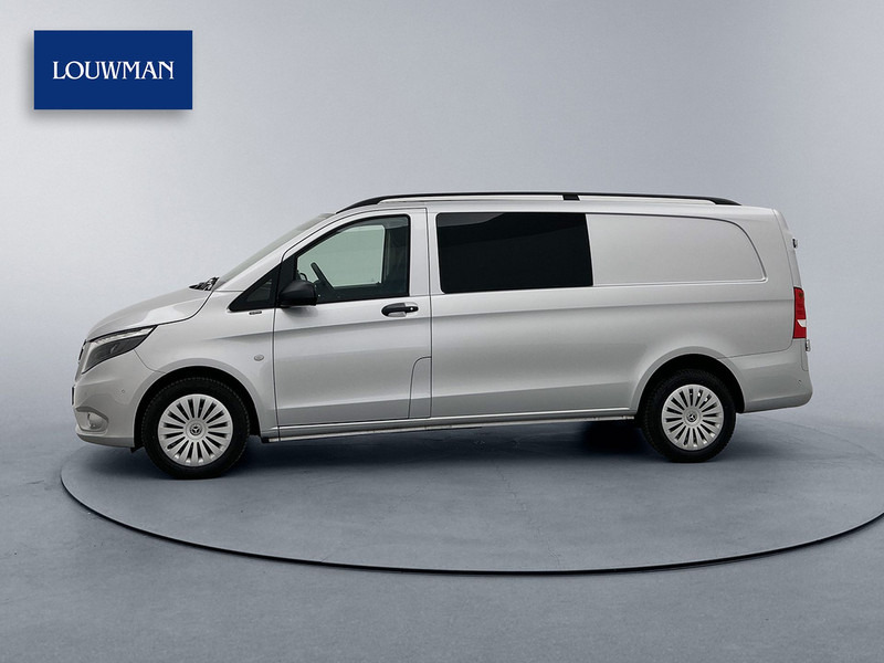 Легковой фургон Mercedes-Benz Vito 114 CDI Extra Lang Led koplampen L3 Stoelverwarming Achteruitrijcamera Apple Carplay/Android Auto Betimmering: фото 15