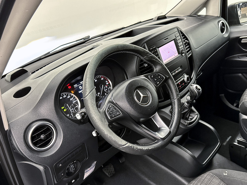 Mercedes-Benz Vito 116 CDI Extra Lang Dubbele Cabine Led Trekhaak Navigatie Achteruitrijcamera Cruise Control - Легковой фургон, Грузопассажирский фургон: фото 5 Mercedes-Benz Vito 116 CDI Extra Lang Dubbele Cabine Led Trekhaak Navigatie Achteruitrijcamera Cruise Control - Легковой фургон, Грузопассажирский фургон: фото 5