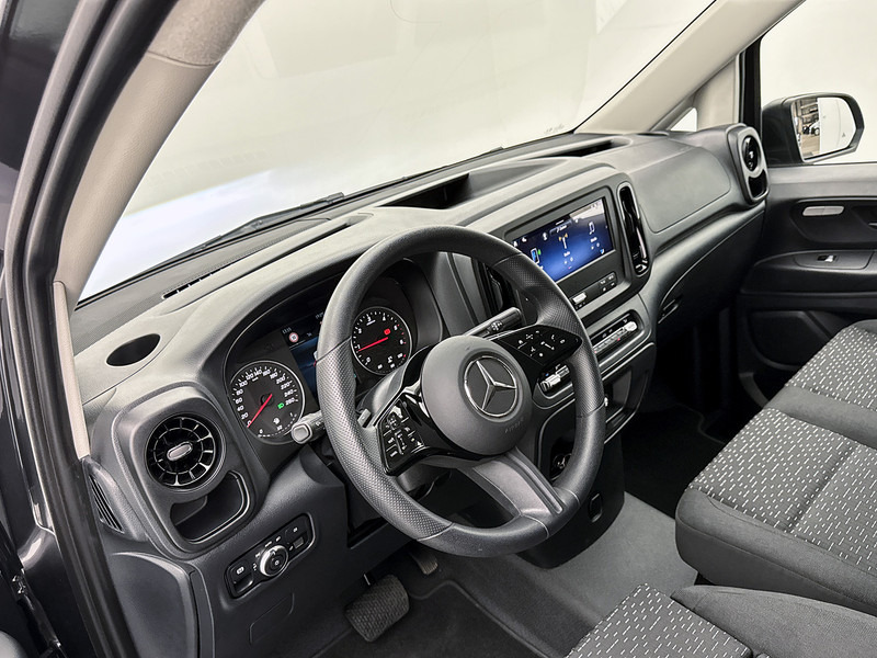 Mercedes-Benz Vito 116 CDI L2 Pro Trekhaak 2.5t Achteruitrijcamera LED Betimmering Cruise Control - Цельнометаллический фургон: фото 5 Mercedes-Benz Vito 116 CDI L2 Pro Trekhaak 2.5t Achteruitrijcamera LED Betimmering Cruise Control - Цельнометаллический фургон: фото 5