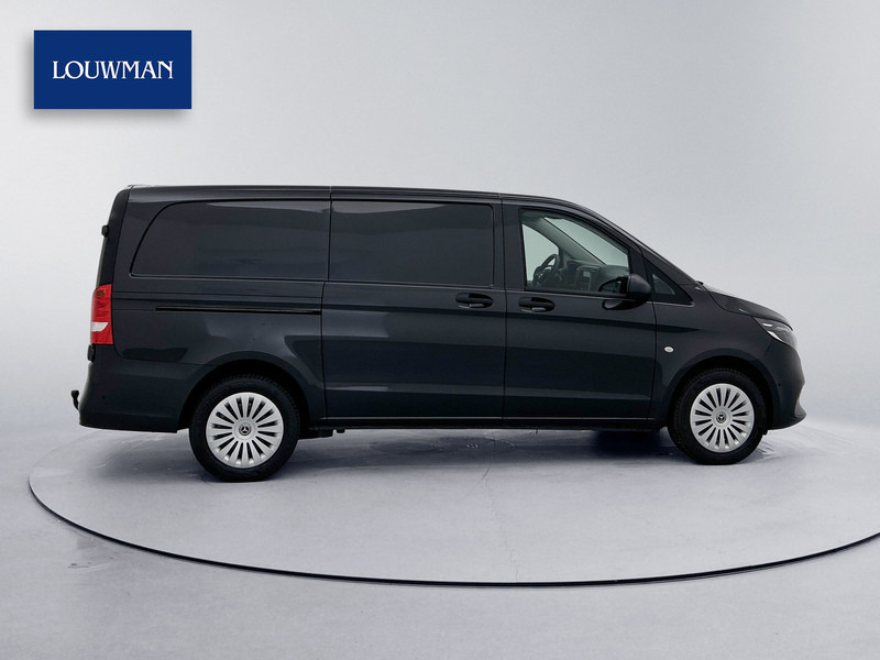 Mercedes-Benz Vito 116 CDI L2 Pro Trekhaak 2.5t Achteruitrijcamera LED Betimmering Cruise Control - Цельнометаллический фургон: фото 4 Mercedes-Benz Vito 116 CDI L2 Pro Trekhaak 2.5t Achteruitrijcamera LED Betimmering Cruise Control - Цельнометаллический фургон: фото 4