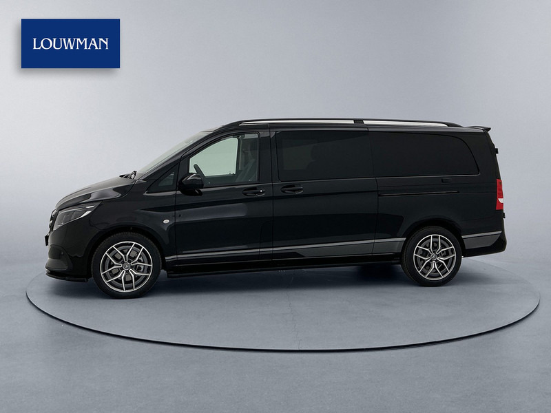 Легковой фургон, Грузопассажирский фургон Mercedes-Benz Vito 119 CDI L3 DC *Edition* Leder Dubbel cabine 19"inch AMG Black-Pack Extra Lang Dubbele Schuifdeur Multibeam LED Trekhaak Achterui: фото 15