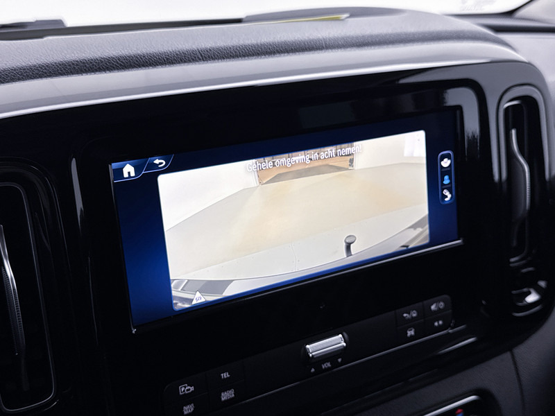 Легковой фургон, Грузопассажирский фургон Mercedes-Benz Vito 119 CDI L3 DC *Edition* Leder Dubbel cabine 19"inch AMG Black-Pack Extra Lang Dubbele Schuifdeur Multibeam LED Trekhaak Achterui: фото 14