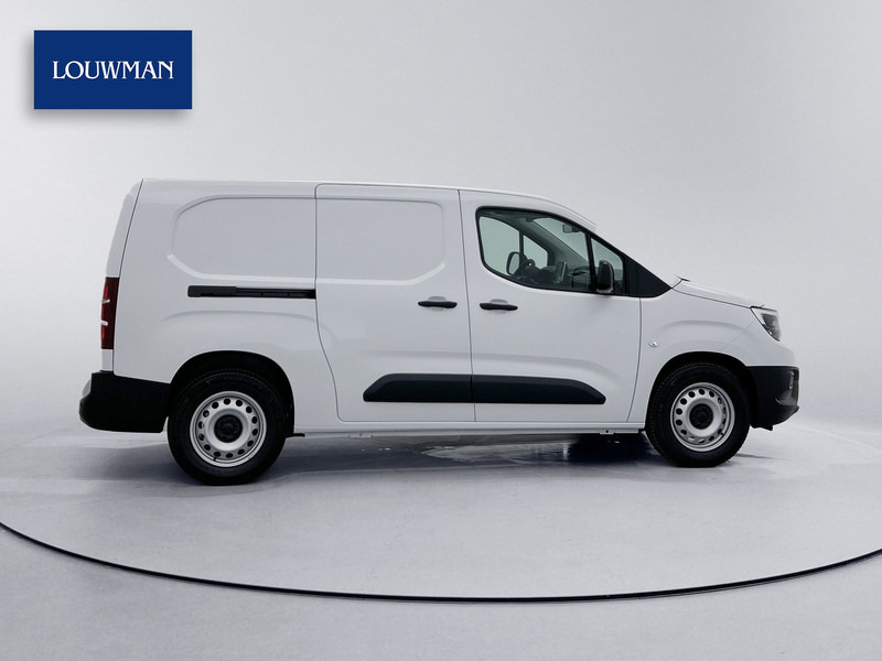 Opel Combo Electric 136 L2 50kWh Achteruitrijcamera Parkeersensoren Cruise Control - Легковой фургон, Электрический фургон: фото 3 Opel Combo Electric 136 L2 50kWh Achteruitrijcamera Parkeersensoren Cruise Control - Легковой фургон, Электрический фургон: фото 3