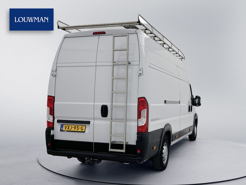 Opel Movano 2.2D 140 L4H3 Edition Trekhaak 3t Imperiaal Cruise Control Airco - Цельнометаллический фургон: фото 2 Opel Movano 2.2D 140 L4H3 Edition Trekhaak 3t Imperiaal Cruise Control Airco - Цельнометаллический фургон: фото 2