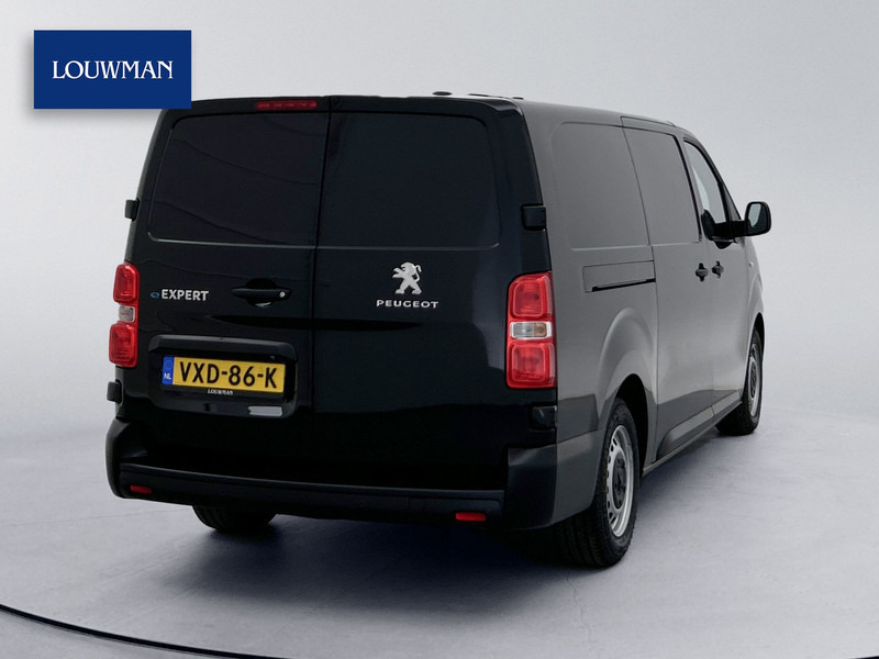 Peugeot e-Expert EV L3 75 kWh Long Fase-3 laden 2x schuifdeur 330km WLTP actieradius 100% elektrisch Navigatie - Легковой фургон, Электрический фургон: фото 2 Peugeot e-Expert EV L3 75 kWh Long Fase-3 laden 2x schuifdeur 330km WLTP actieradius 100% elektrisch Navigatie - Легковой фургон, Электрический фургон: фото 2