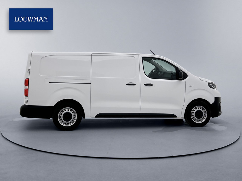 Toyota PROACE Electric Worker Extra Range Cool Long 330 KM Actieradius WLTP Cruise Control Betimmering - Цельнометаллический фургон, Электрический фургон: фото 3 Toyota PROACE Electric Worker Extra Range Cool Long 330 KM Actieradius WLTP Cruise Control Betimmering - Цельнометаллический фургон, Электрический фургон: фото 3