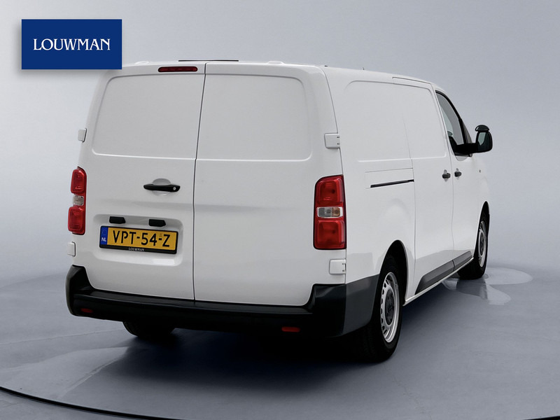 Toyota PROACE Electric Worker Extra Range Cool Long 330 KM Actieradius WLTP Cruise Control Betimmering - Цельнометаллический фургон, Электрический фургон: фото 3 Toyota PROACE Electric Worker Extra Range Cool Long 330 KM Actieradius WLTP Cruise Control Betimmering - Цельнометаллический фургон, Электрический фургон: фото 3