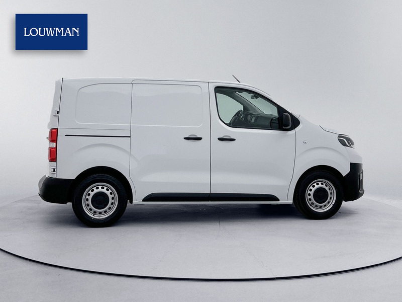 Toyota ProAce Compact 1.5 D-4D Live Navigator Navigatie Cruise control Betimmering - Легковой фургон: фото 4 Toyota ProAce Compact 1.5 D-4D Live Navigator Navigatie Cruise control Betimmering - Легковой фургон: фото 4