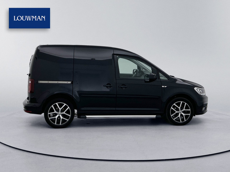 Volkswagen Caddy 2.0 TDI L1H1 BMT Exclusive Edition Led Navigatie Adaptieve cruise control Highline Achteruitrijcamera PDC Sensoren - Легковой фургон: фото 3 Volkswagen Caddy 2.0 TDI L1H1 BMT Exclusive Edition Led Navigatie Adaptieve cruise control Highline Achteruitrijcamera PDC Sensoren - Легковой фургон: фото 3
