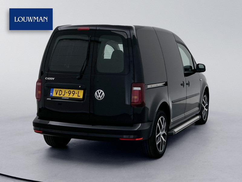 Volkswagen Caddy 2.0 TDI L1H1 BMT Exclusive Edition Led Navigatie Adaptieve cruise control Highline Achteruitrijcamera PDC Sensoren - Легковой фургон: фото 2 Volkswagen Caddy 2.0 TDI L1H1 BMT Exclusive Edition Led Navigatie Adaptieve cruise control Highline Achteruitrijcamera PDC Sensoren - Легковой фургон: фото 2