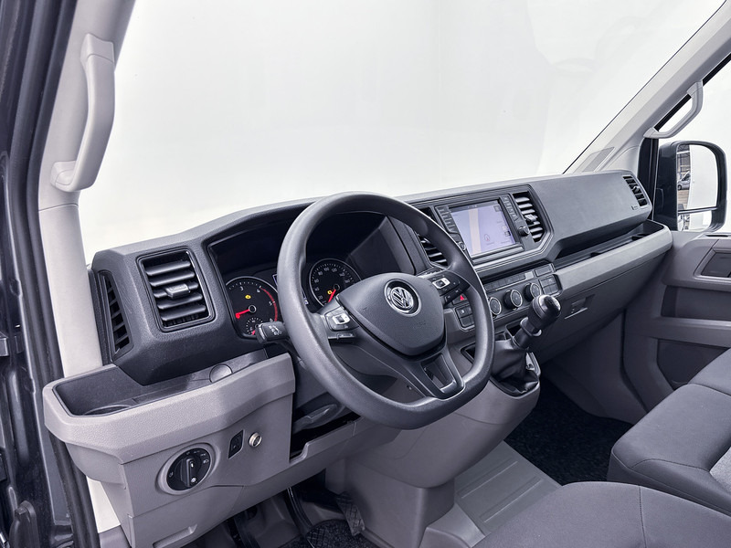 Volkswagen Crafter 30 2.0 TDI L3H3 Navigatie Achteruitrijcamera Betimmering Cruise Control - Легковой фургон: фото 5 Volkswagen Crafter 30 2.0 TDI L3H3 Navigatie Achteruitrijcamera Betimmering Cruise Control - Легковой фургон: фото 5