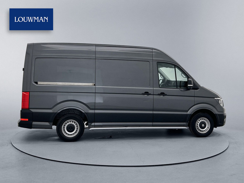 Volkswagen Crafter 30 2.0 TDI L3H3 Navigatie Achteruitrijcamera Betimmering Cruise Control - Легковой фургон: фото 3 Volkswagen Crafter 30 2.0 TDI L3H3 Navigatie Achteruitrijcamera Betimmering Cruise Control - Легковой фургон: фото 3