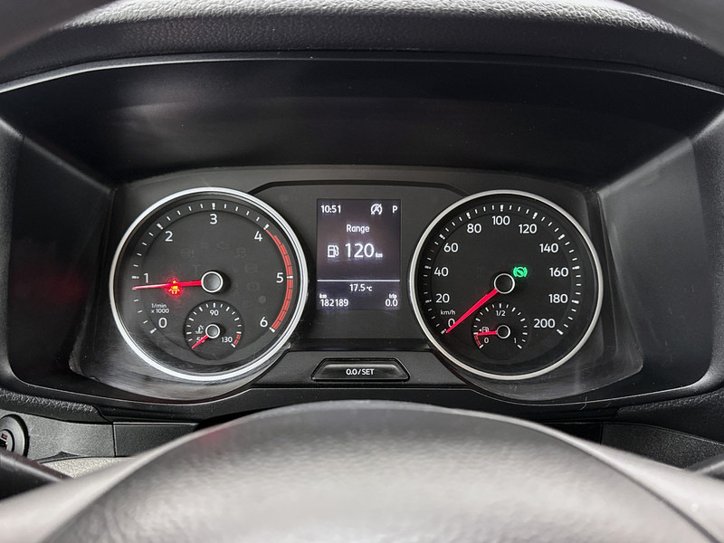 Volkswagen Crafter 35 2.0 TDI L3H3 177PK DSG Trekhaak Achteruitrijcamera Betimmering - Цельнометаллический фургон: фото 5 Volkswagen Crafter 35 2.0 TDI L3H3 177PK DSG Trekhaak Achteruitrijcamera Betimmering - Цельнометаллический фургон: фото 5