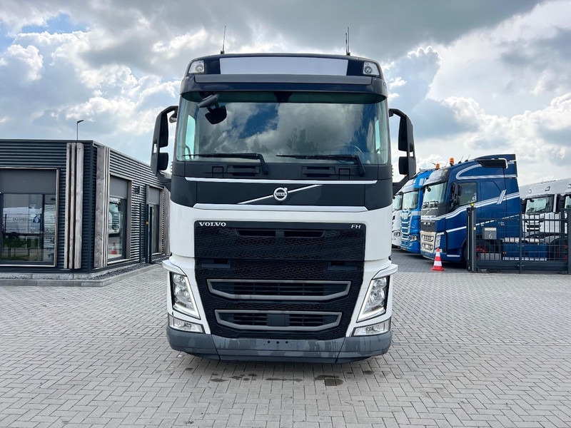 Volvo FH 460 6x2 vla trekker Chassis : LA / Pusher / lift - Тягач: фото 2 Volvo FH 460 6x2 vla trekker Chassis : LA / Pusher / lift - Тягач: фото 2