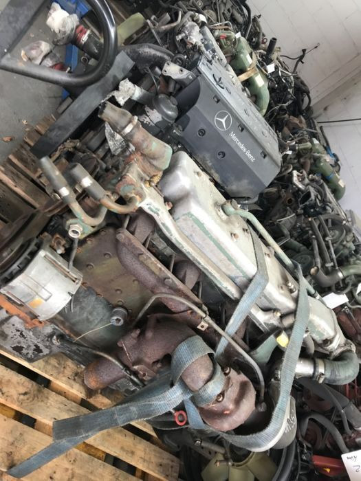 Anexe motoare camion din dezmembrari (Injectoare, electromotoare - Двигатель для Грузовиков: фото 2 Anexe motoare camion din dezmembrari (Injectoare, electromotoare - Двигатель для Грузовиков: фото 2