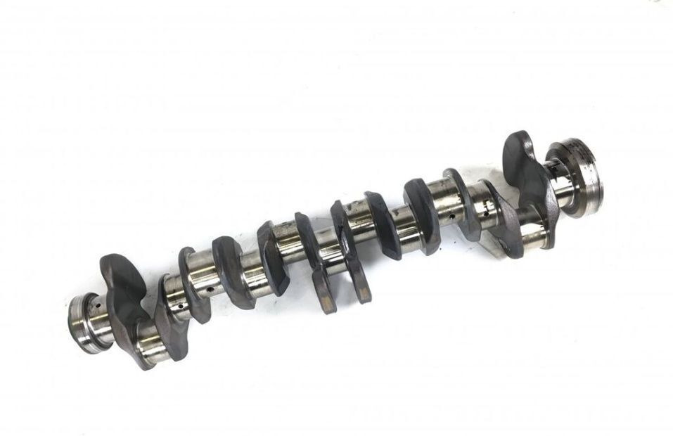 Arbore cotit VOLVO pentru Volvo FM/FH - Коленчатый вал для Грузовиков: фото 1 Arbore cotit VOLVO pentru Volvo FM/FH - Коленчатый вал для Грузовиков: фото 1