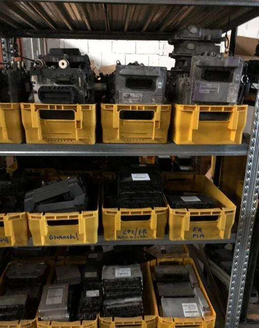 Calculatoare de Bord Calculator Computer Camion Volvo Mercedes Daf Iveco Renault Man - Блок управления для Грузовиков: фото 3 Calculatoare de Bord Calculator Computer Camion Volvo Mercedes Daf Iveco Renault Man - Блок управления для Грузовиков: фото 3