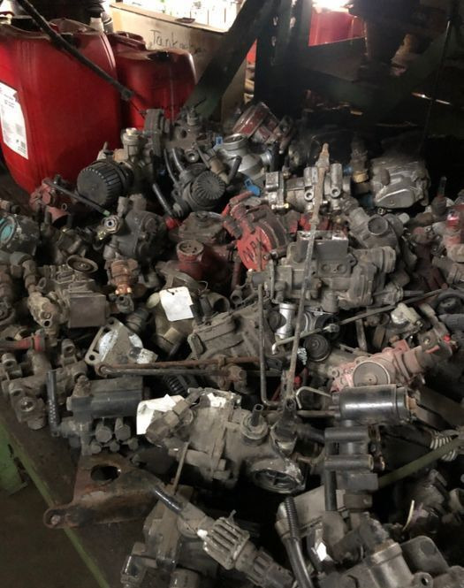 Двигатель для Грузовиков DAF 95 ATI: фото 8 Двигатель для Грузовиков DAF 95 ATI: фото 8