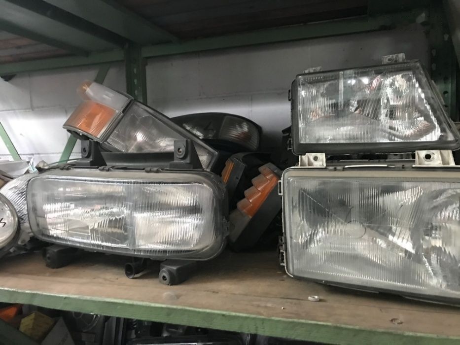 Faruri camion din dezmembrari - Передняя фара для Грузовиков: фото 3 Faruri camion din dezmembrari - Передняя фара для Грузовиков: фото 3
