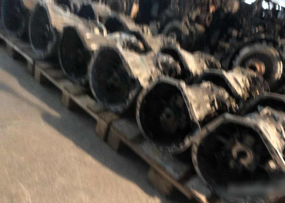 Renault Premium DXI - Двигатель для Грузовиков: фото 4 Renault Premium DXI - Двигатель для Грузовиков: фото 4