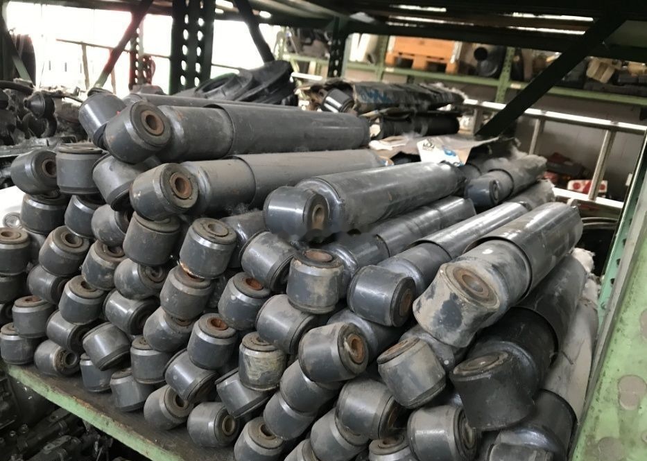 - Амортизатор для Грузовиков: фото 2 - Амортизатор для Грузовиков: фото 2