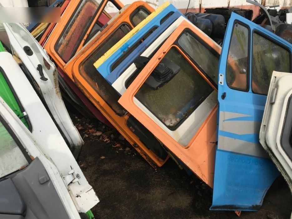 Usi cabina camion din dezmembrari - Дверь и запчасти для Грузовиков: фото 3 Usi cabina camion din dezmembrari - Дверь и запчасти для Грузовиков: фото 3