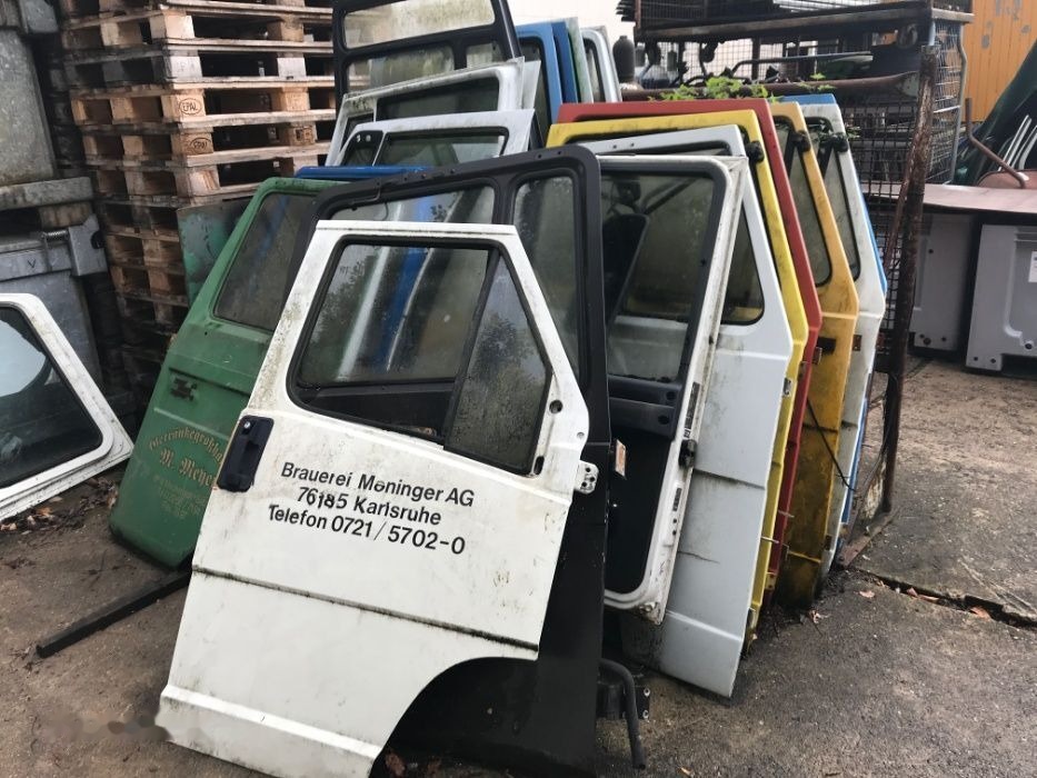 Usi cabina camion din dezmembrari - Дверь и запчасти для Грузовиков: фото 4 Usi cabina camion din dezmembrari - Дверь и запчасти для Грузовиков: фото 4
