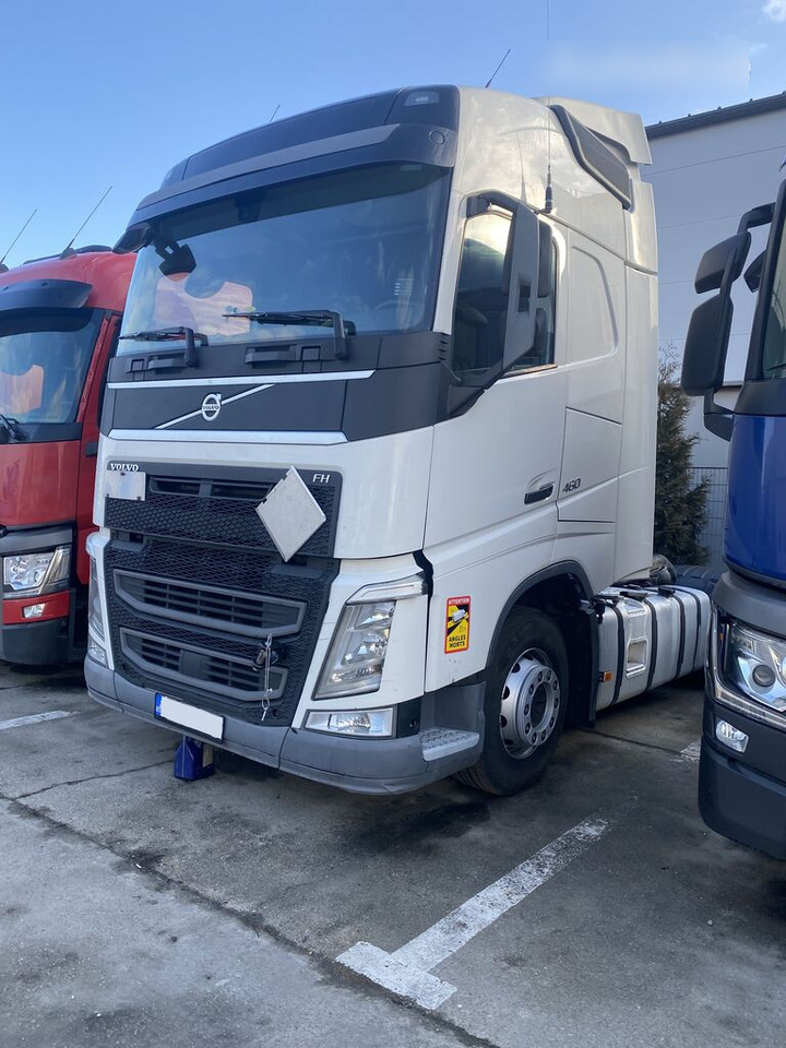 Volvo FH 12 EURO 6 460 piese motor din dezmembrari Volvo FH12 EURO 6 2016 460 truck - Коленчатый вал для Грузовиков: фото 1 Volvo FH 12 EURO 6 460 piese motor din dezmembrari Volvo FH12 EURO 6 2016 460 truck - Коленчатый вал для Грузовиков: фото 1