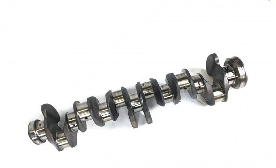 Volvo FM/FH - Коленчатый вал для Грузовиков: фото 1 Volvo FM/FH - Коленчатый вал для Грузовиков: фото 1