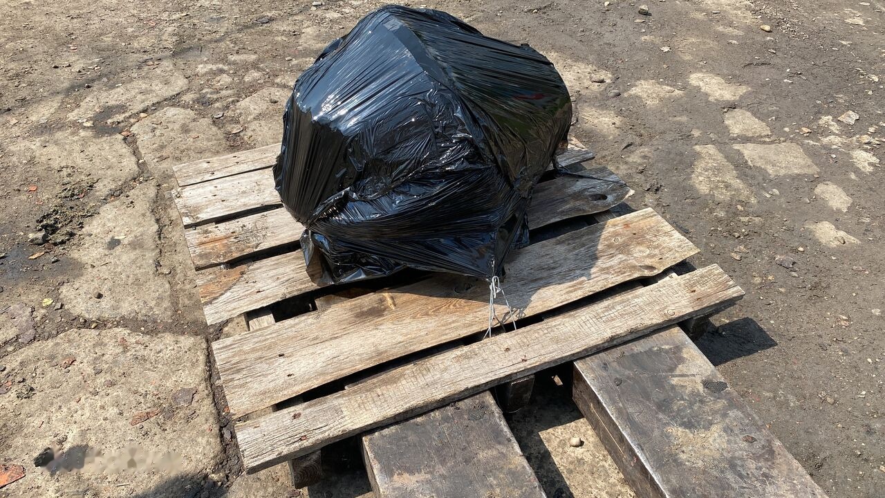 Volvo lock, rear axle assembly : GRUP FH FM FL ALL RATIO truck - Дифференциал для Грузовиков: фото 4 Volvo lock, rear axle assembly : GRUP FH FM FL ALL RATIO truck - Дифференциал для Грузовиков: фото 4