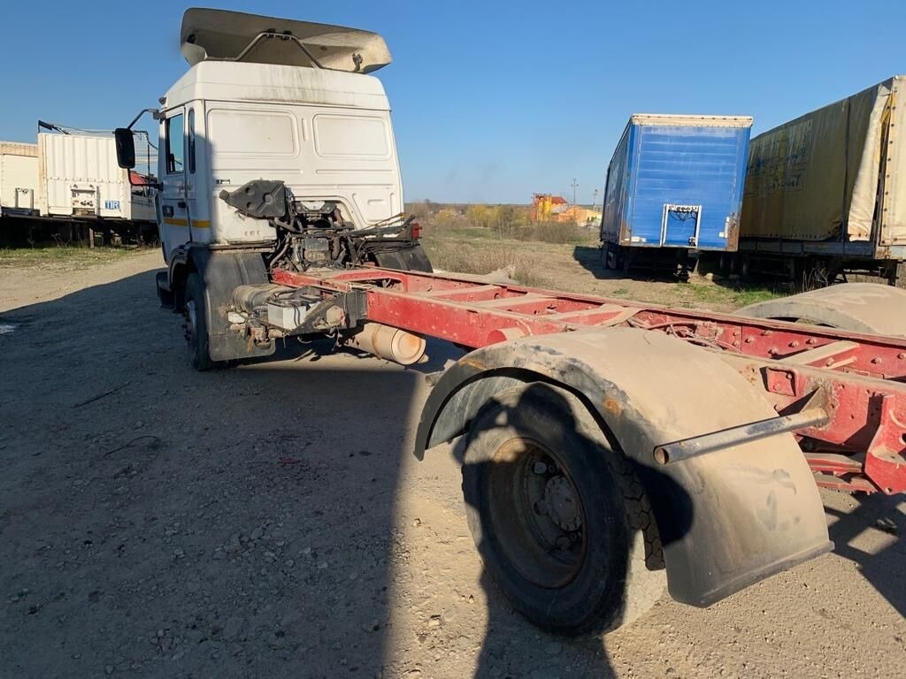 PIESE din dezmembrari RENAULT MIDLINER 210 160 150 180 150 170 4 - Запчасти для Грузовиков: фото 5 PIESE din dezmembrari RENAULT MIDLINER 210 160 150 180 150 170 4 - Запчасти для Грузовиков: фото 5