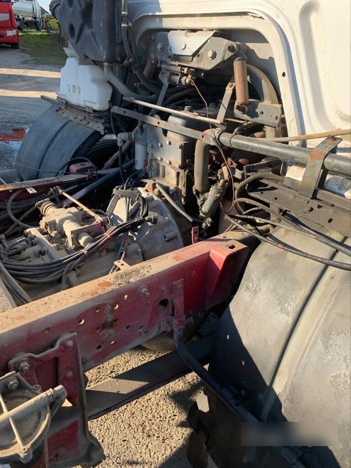 PIESE din dezmembrari RENAULT MIDLINER 210 160 150 180 150 170 4 - Запчасти для Грузовиков: фото 4 PIESE din dezmembrari RENAULT MIDLINER 210 160 150 180 150 170 4 - Запчасти для Грузовиков: фото 4