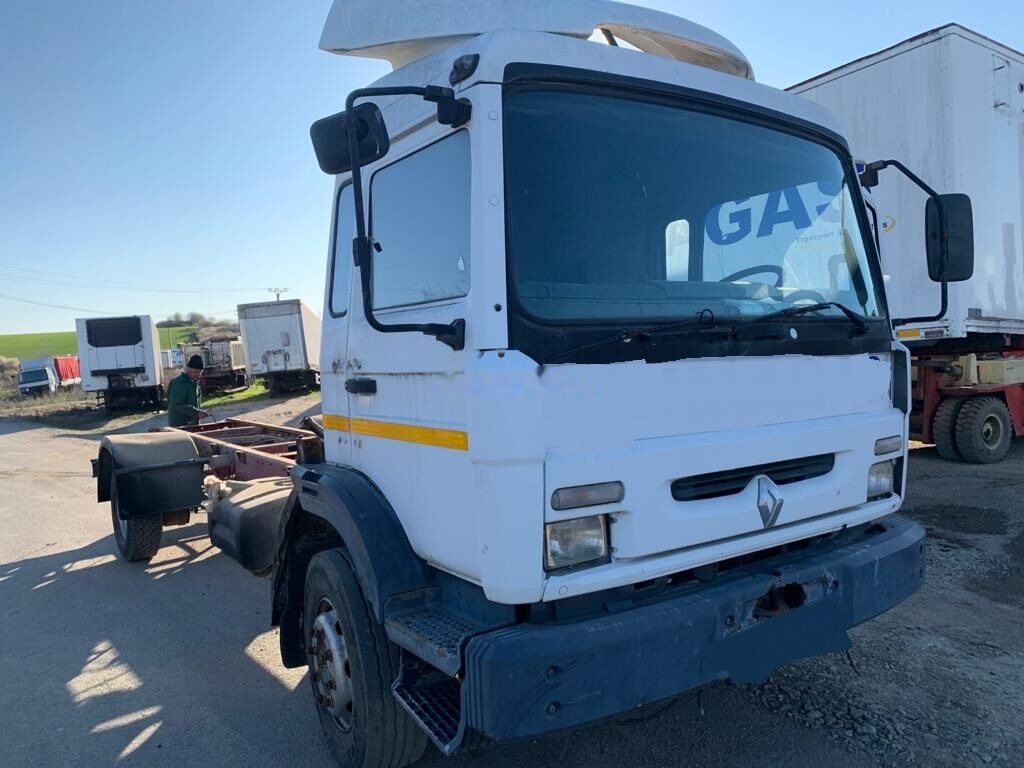 PIESE din dezmembrari RENAULT MIDLINER 210 160 150 180 150 170 4 - Запчасти для Грузовиков: фото 1 PIESE din dezmembrari RENAULT MIDLINER 210 160 150 180 150 170 4 - Запчасти для Грузовиков: фото 1