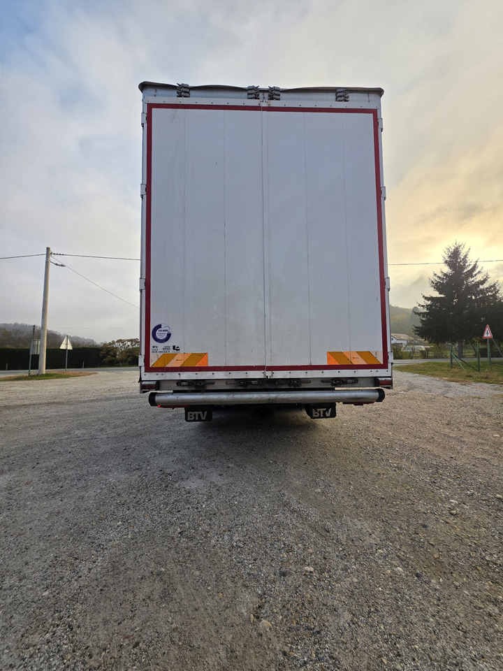 VOLVO FH500 Globetrotter Euro 6 - Тентованный грузовик: фото 5 VOLVO FH500 Globetrotter Euro 6 - Тентованный грузовик: фото 5