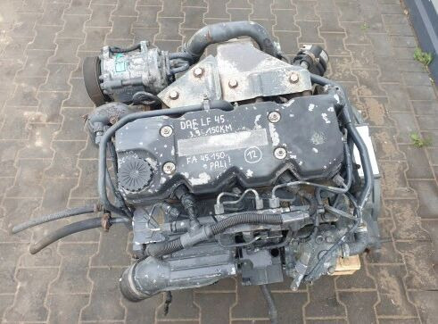 DAF BE110 C DAF LF 45 - Двигатель для Грузовиков: фото 3 DAF BE110 C DAF LF 45 - Двигатель для Грузовиков: фото 3