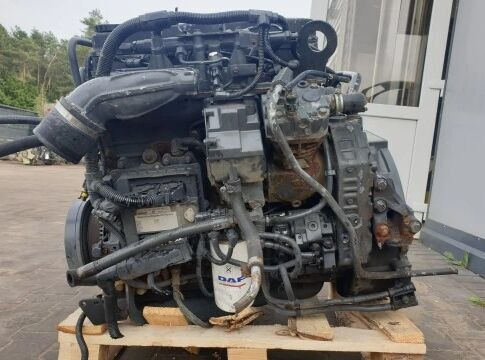 DAF BE110C   DAF truck - Двигатель для Грузовиков: фото 5 DAF BE110C   DAF truck - Двигатель для Грузовиков: фото 5