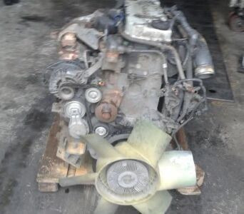 DAF BE99C DAF truck - Двигатель для Грузовиков: фото 4 DAF BE99C DAF truck - Двигатель для Грузовиков: фото 4