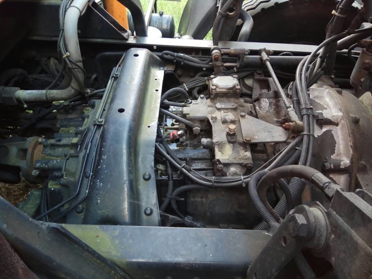 MAN D0826LF 220 E2   MAN - Двигатель для Грузовиков: фото 5 MAN D0826LF 220 E2   MAN - Двигатель для Грузовиков: фото 5